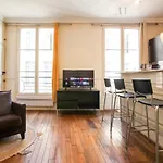 Appartement Tour Eiffel Sevres - Babylone 2
