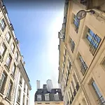 Appartement Tour Eiffel Sevres - Babylone 2
