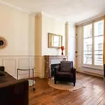 Appartement Tour Eiffel Sevres - Babylone 2
