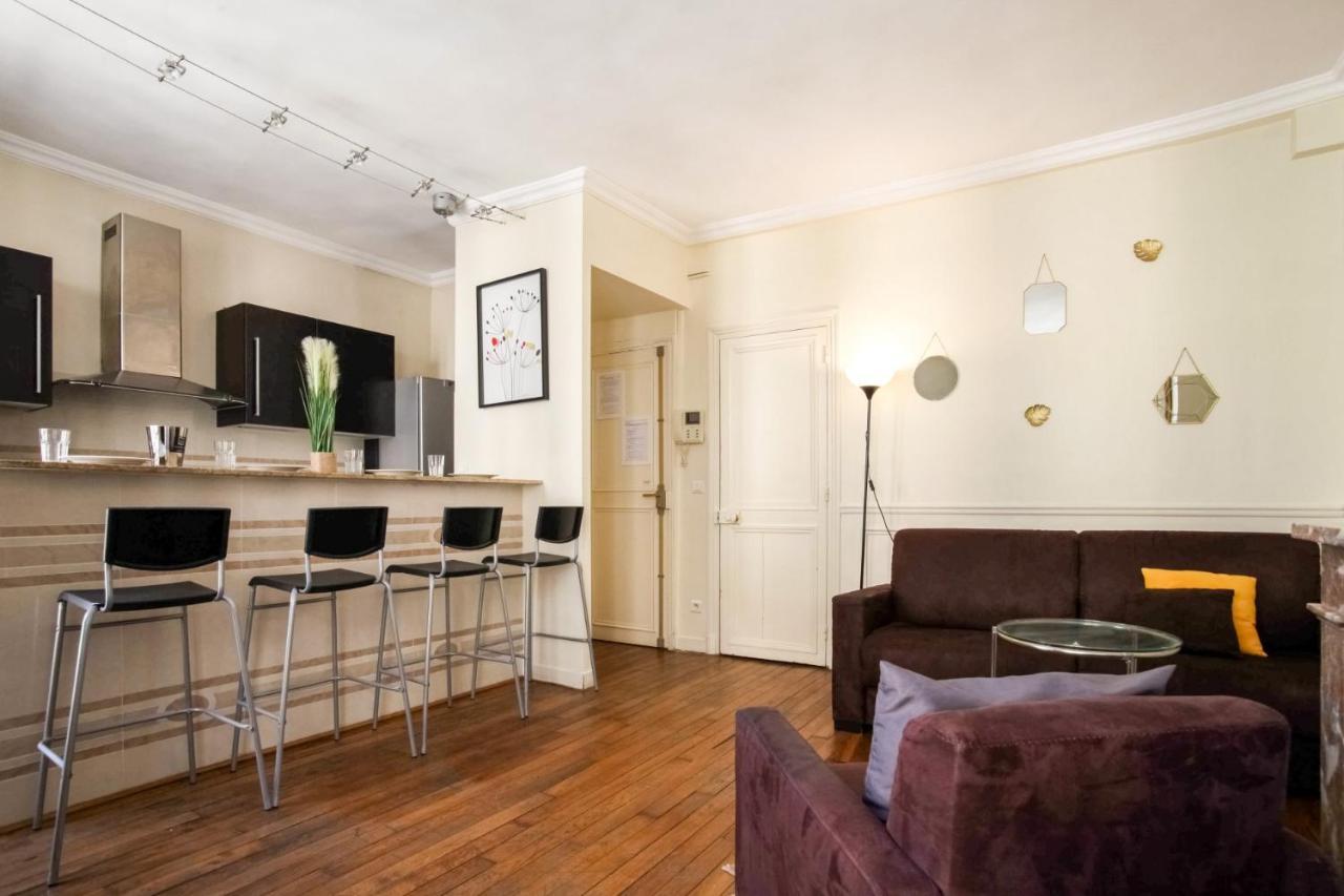 Apartment Tour Eiffel Sevres - Babylone 2