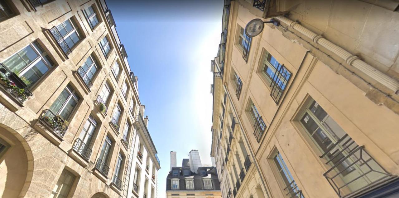 Tour Eiffel Sevres - Babylone 2 Apartment