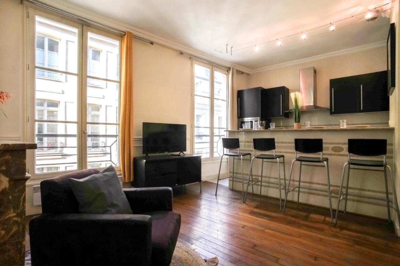 Apartment Tour Eiffel Sevres - Babylone 2