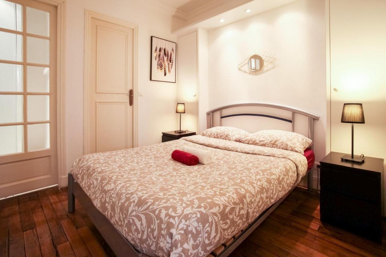Apartment Tour Eiffel Sevres - Babylone 2 *